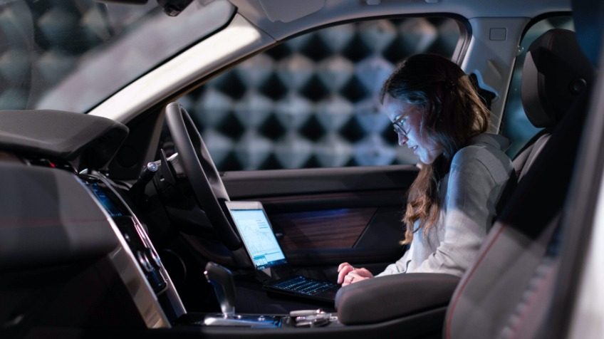 6 reasons why you should use simulation in autonomous vehicle software development HTEC Group