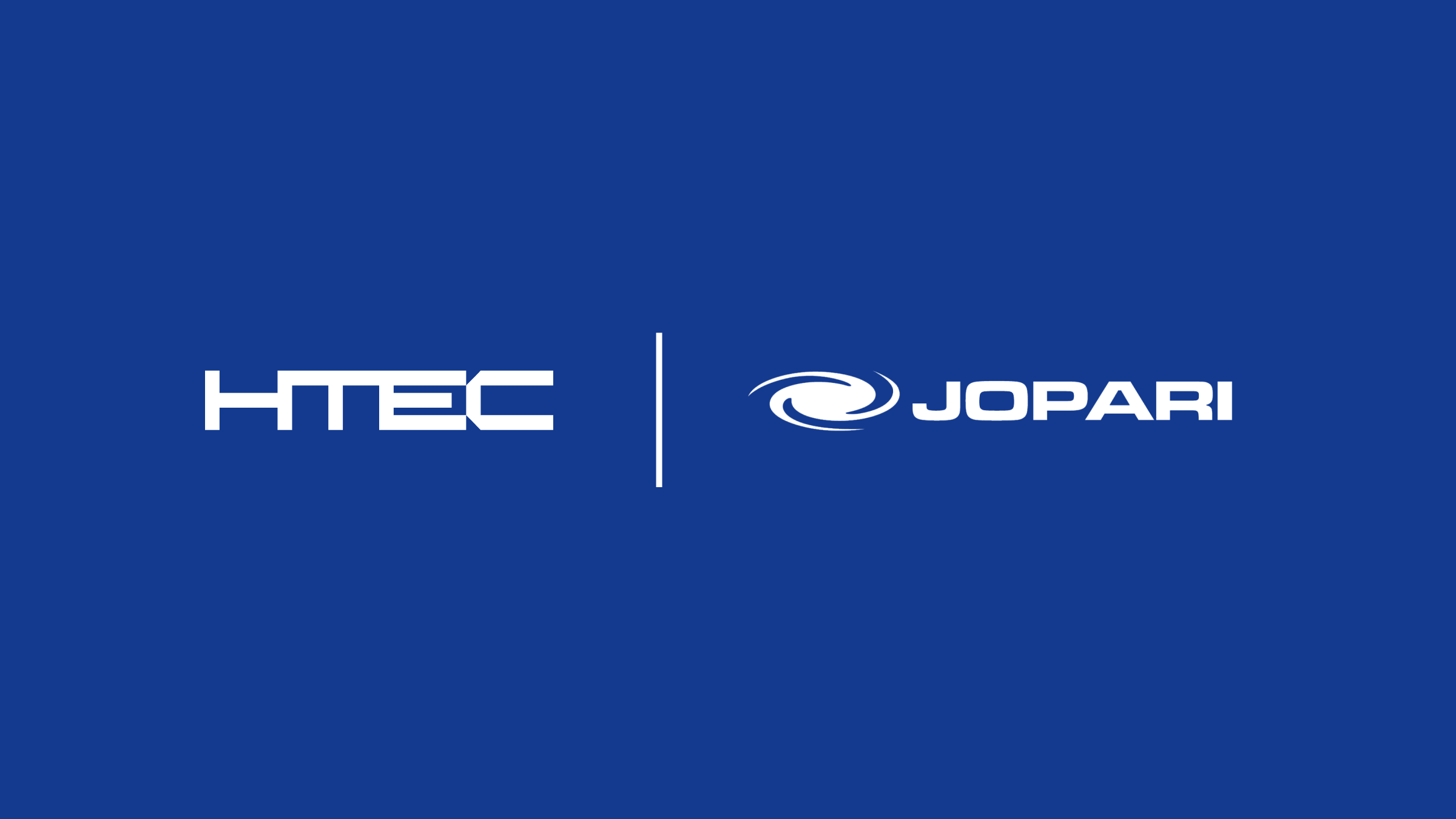 Jopari partners with HTEC to strengthen their engineering capabilities 